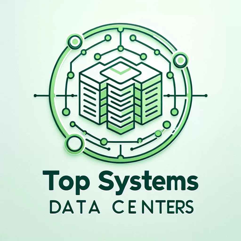 TOP SYSTEMS Data Center in Burgas, Bulgaria